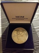 Münze niue 1987 5dollars - münze,