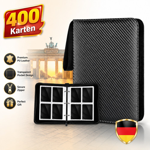 Pokemon sammelalbum seiten - 50,