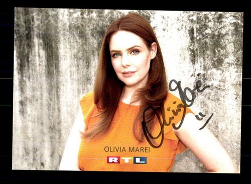 Olivia marei gzsz - olivia,