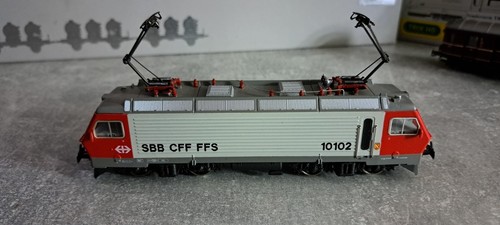 L48 märklin e lok - h0, e-lok