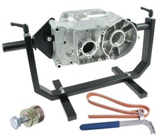 Motorständer Montageständer