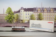 Märklin 3171 HO Litt D 109