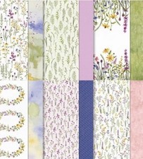 Stampin Up Designerpapier