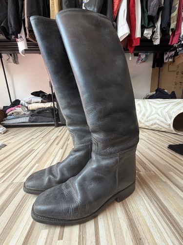 Cavallo lederreitstiefel 40 - cavallo, gr.40