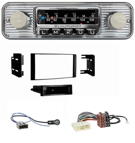 Blaupunkt mp3 bluetooth - blaupunkt,