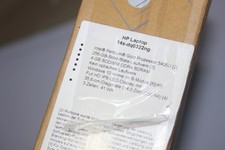 HP Laptop Notebook 14s-dq0322ng  austeller mit OVP  . NEUwertig