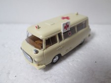 Brekina 30046 Barkas B1000 DRK