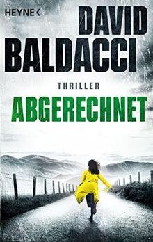 Abgerechnet thriller die - abgerechnet:,