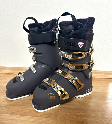 Rossignol pure pro skischuhe - pro,