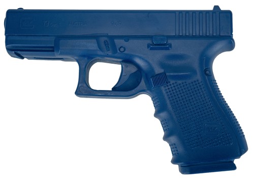 Blueguns trainingswaffe glock - blueguns,