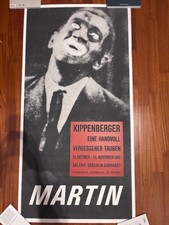 Martin Kippenberger Original