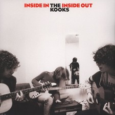 The Kooks - Inside In, Inside