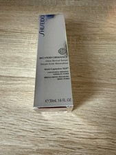 Shiseido bio performance glow - performance,