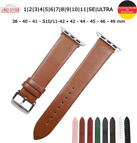 Uhrenarmband für apple watch - apple,