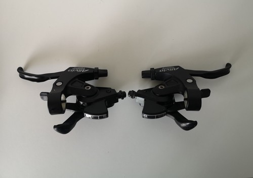 Shimano alivio brems - alivio, brems-