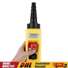 2-Taster Drucktaster Schalter