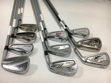 Mega Sortiment Stahl Eisen Set