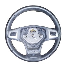 Lenkrad Multifunktion Opel Corsa D Bj. 2012 13296532 Opel Corsa 1.2 16V ecoflex