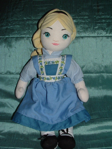 Disney frozen das musical - disney,