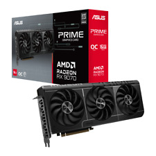 ASUS Prime Radeon RX 9070 OC