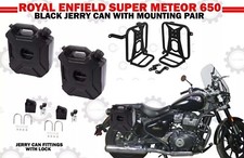 Fit For Royal Enfield "Super