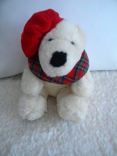Stofftier bär teddybär - bär,