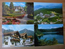 50 Postkarten BRD Deutschland