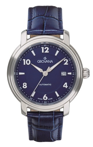 Grovana andrews swiss - ,
