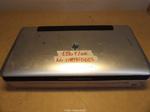 Officejet 100 mobile a4 - 100,