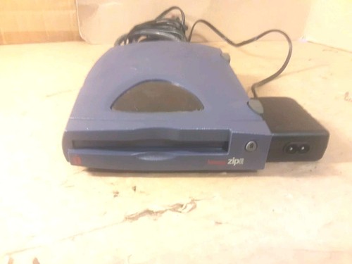 Iomega zip250 externes - iomega,