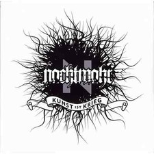 Nachtmahr / KUNST IST KRIEG