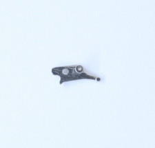 FHF 90-5 90-4 905 909 Teil 443 Tirette Winkelhebel Einstellhebel Tiretto NOS