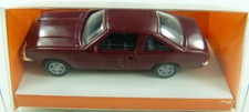 Opel Manta B dunkellila Euromodell 1:87 OVP [ST]