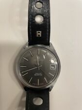 Junghans Astro Quartz Herren