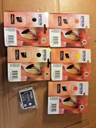 Restposten epson - restposten,