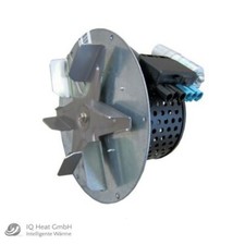 Buderus Gebläse für