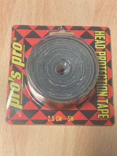 Neu pro - *neu*pro's, kopfschutzband
