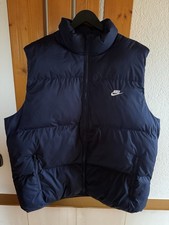 Nike Neu Daunenweste
