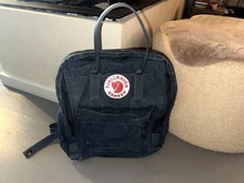 Rucksack Fjäll Räven Kanken