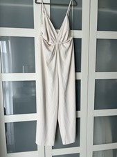 Zara Damen Overall Jumpsuit