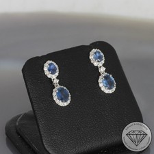 Wert 1990 € Brillant Saphir