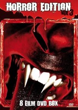 Horror Edition: Vol. 3 - 8