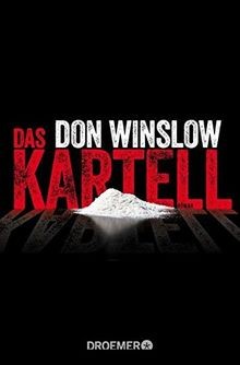 Das kartell von winslow don - kartell,