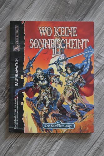 Dsa keine sonne scheint - keine,
