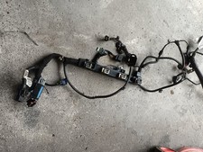 Motorkabelbaum Opel astra G