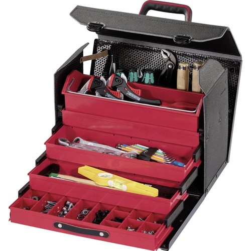 Parat top line plus - plus, organize