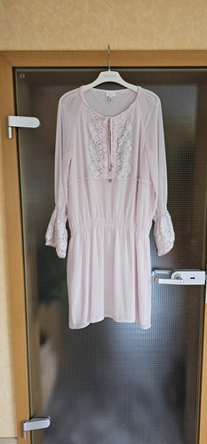 Sportalm chiffon kleid 40 - ,