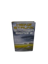 Zauberberg 2 | Heinz Strunk |