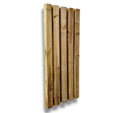 Nadelholz-Pfosten I Balken I