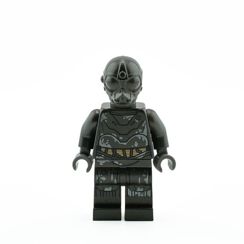 Lego star wars - wars, minifigur